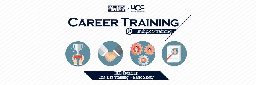HSE Training: One Day Training-Basic Safety