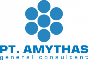 Logo PT. Amythas