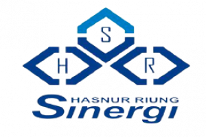 Logo PT. Hasnur Riung Sinergi - Undip Career Center
