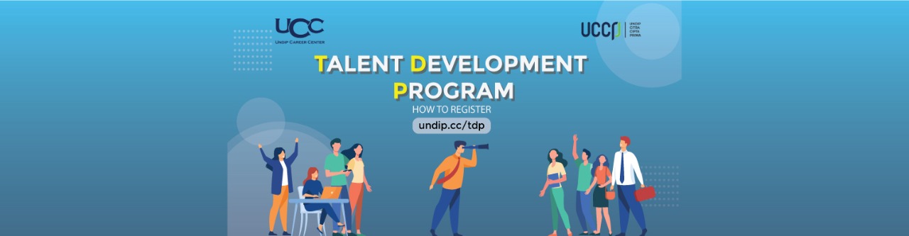 Talent Development Program