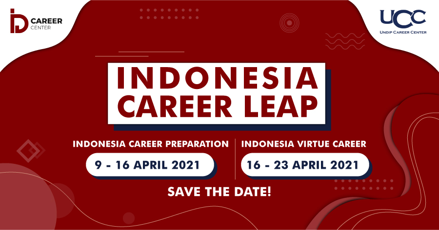 Indonesia Career Leap 2021