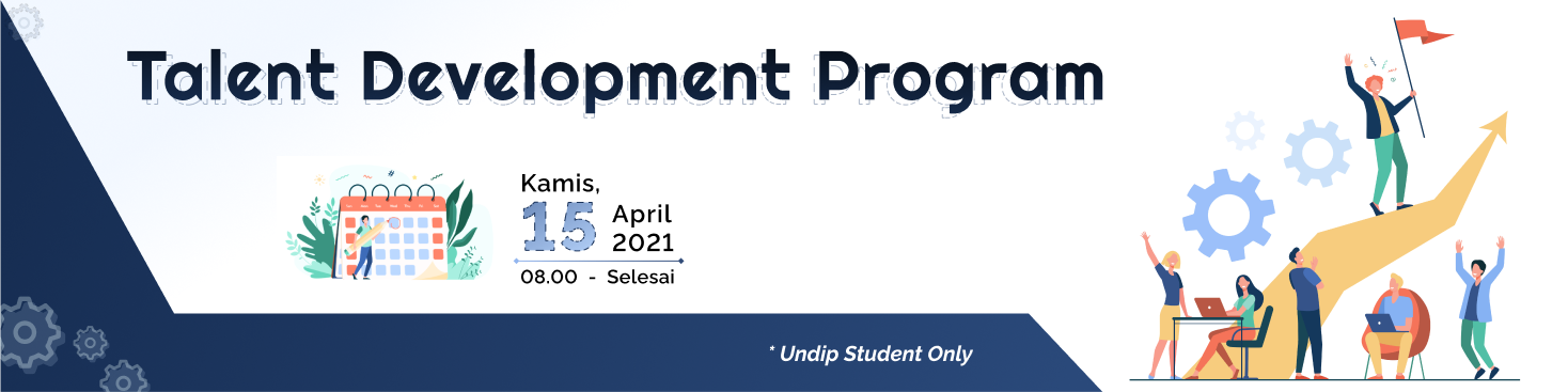 Talent Development Program