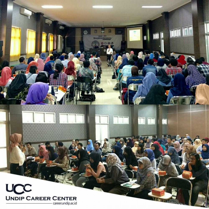 Sosialisasi Sertifikasi Lingkungan Hidup Bersama UCC dan Inkalindo