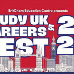 Study UK & Careers Fest 2025