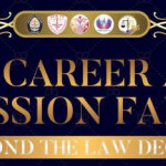 LAW CAREER AND PROFESSION FAIR (LCPF) 2025