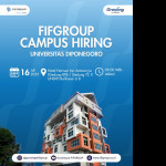 Campus Hiring FIFGROUP