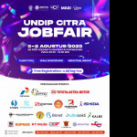 Undip Citra Job Fair