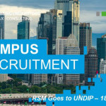 CAMPUS HIRING RSM 2025