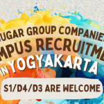CAMPUS HIRING SUGAR GROUP COMPANIES