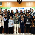 TUNE bersama Fakultas Peternakan dan Pertanian, Universitas Diponegoro Gelar Seminar dan Workshop Bertajuk Forest, Sustainability, and The Future of “Green Jobs”
