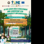 Fakultas Peternakan dan Pertanian UNDIP Akan Selenggarakan Kegiatan Internasional Bertema AI dan Green Skills