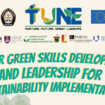 Fakultas Peternakan dan Pertanian UNDIP Akan Selenggarakan Kegiatan Internasional Bertema AI dan Green Skills
