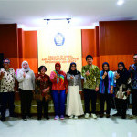 FPP UNDIP Gelar Round Table Discussion untuk Penguatan Kompetensi Hijau dan Berkelanjutan di Sektor Pertanian dan Kehutanan